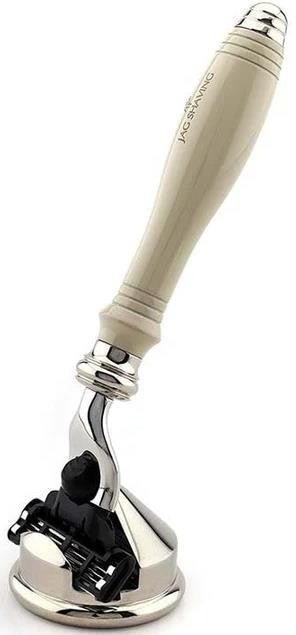 Special Edition Luxury 3 Edge Shaving Razor New Design, Beautiful Gift, Great idea!