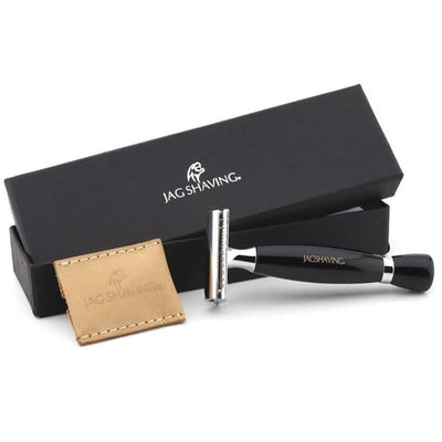 How do Double Edge Safety Razors Work?