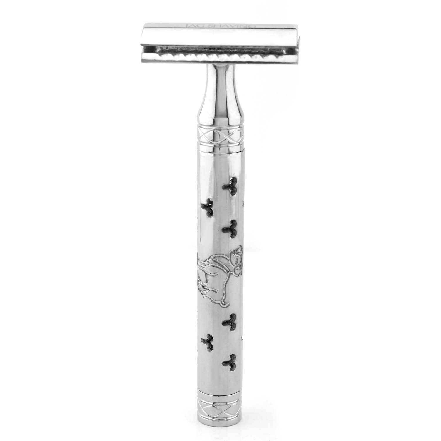 Jairex Razor Close (esc)