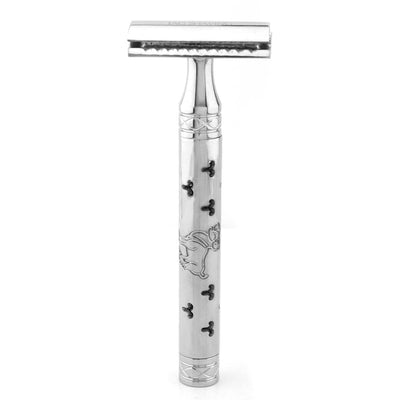 Professional Double Edge Safety Razor - Aries