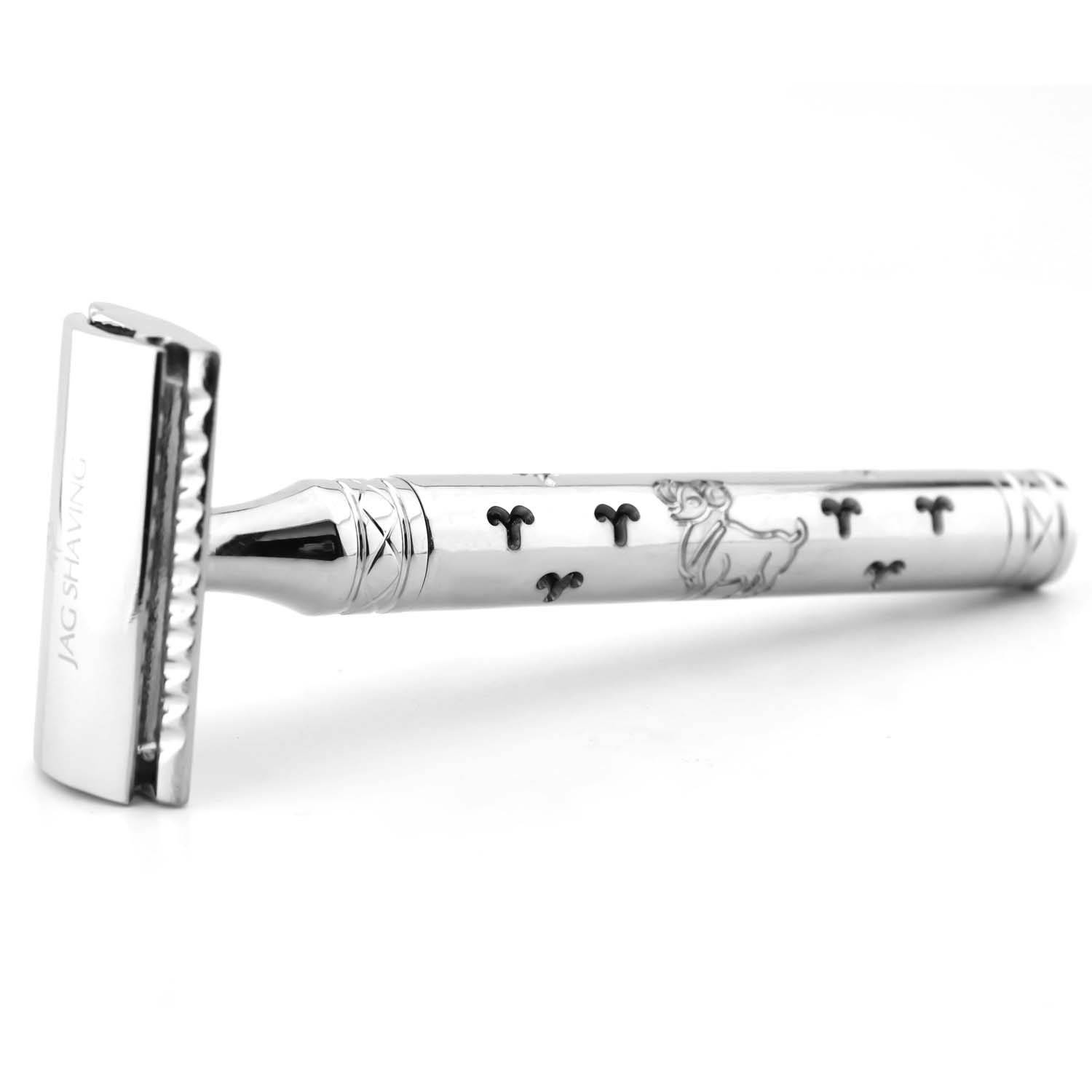 Jairex Razor Close (esc)