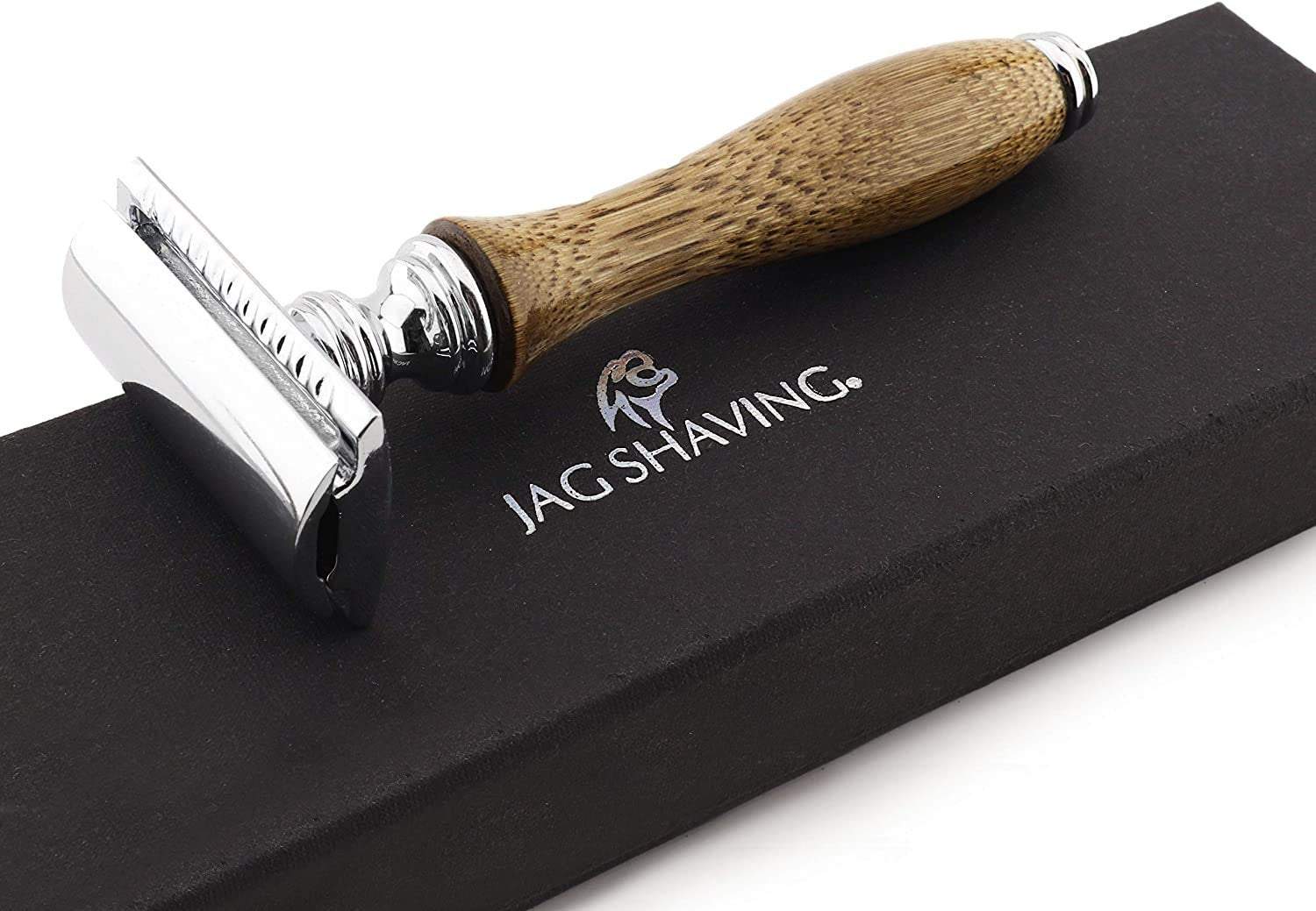 Hand Crafted Razor Close (esc)