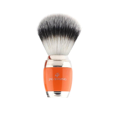 JAG's Best Quality Synthetic Hair Shaving Brush - JAG SHAVING