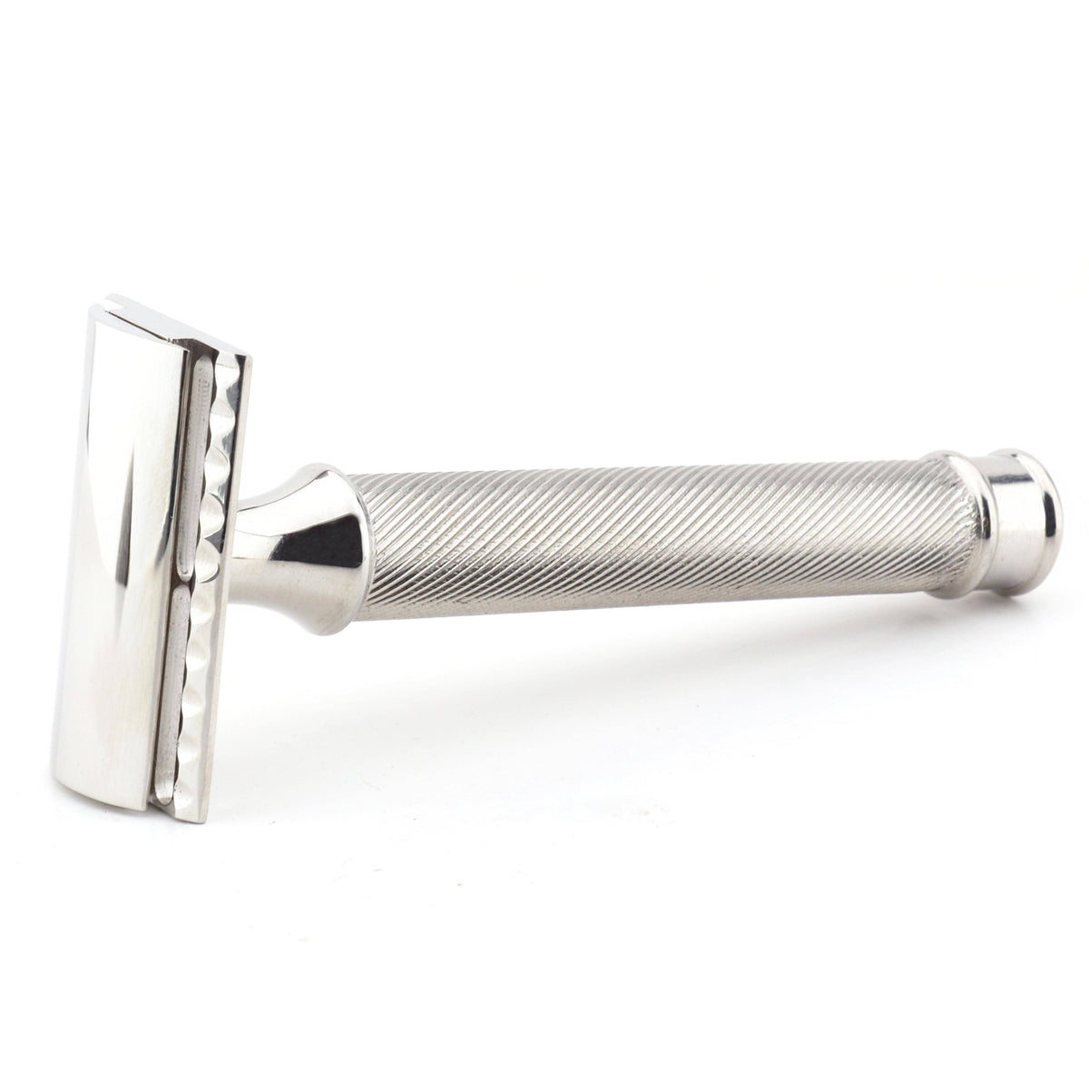 jag-shaving-luxury-de-safety-razor-with-long-steel-handle-best-for-men ...