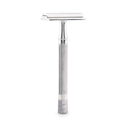 Best Double Edge Safety Razor - Homemade Shave