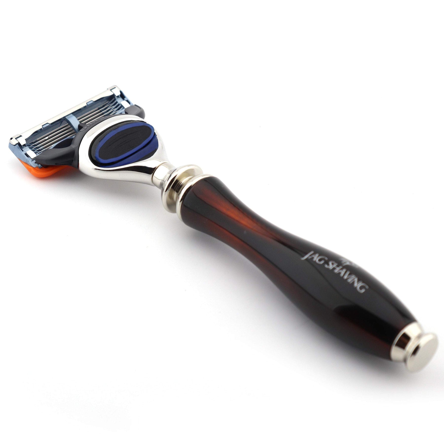 Shaving Rager Close (esc)