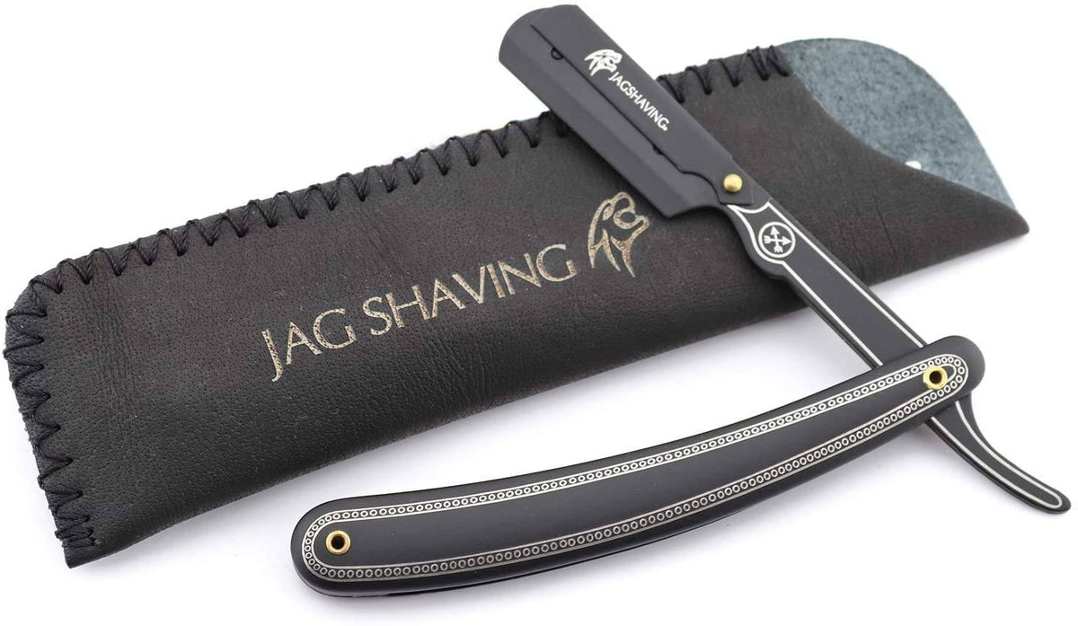 jag-shaving-straight-cut-throat-razor-traditional-barber-shaving-men ...