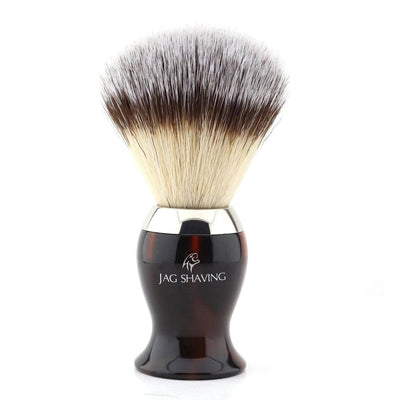 Synthetic Silvertip Shaving Brush - JAG SHAVING