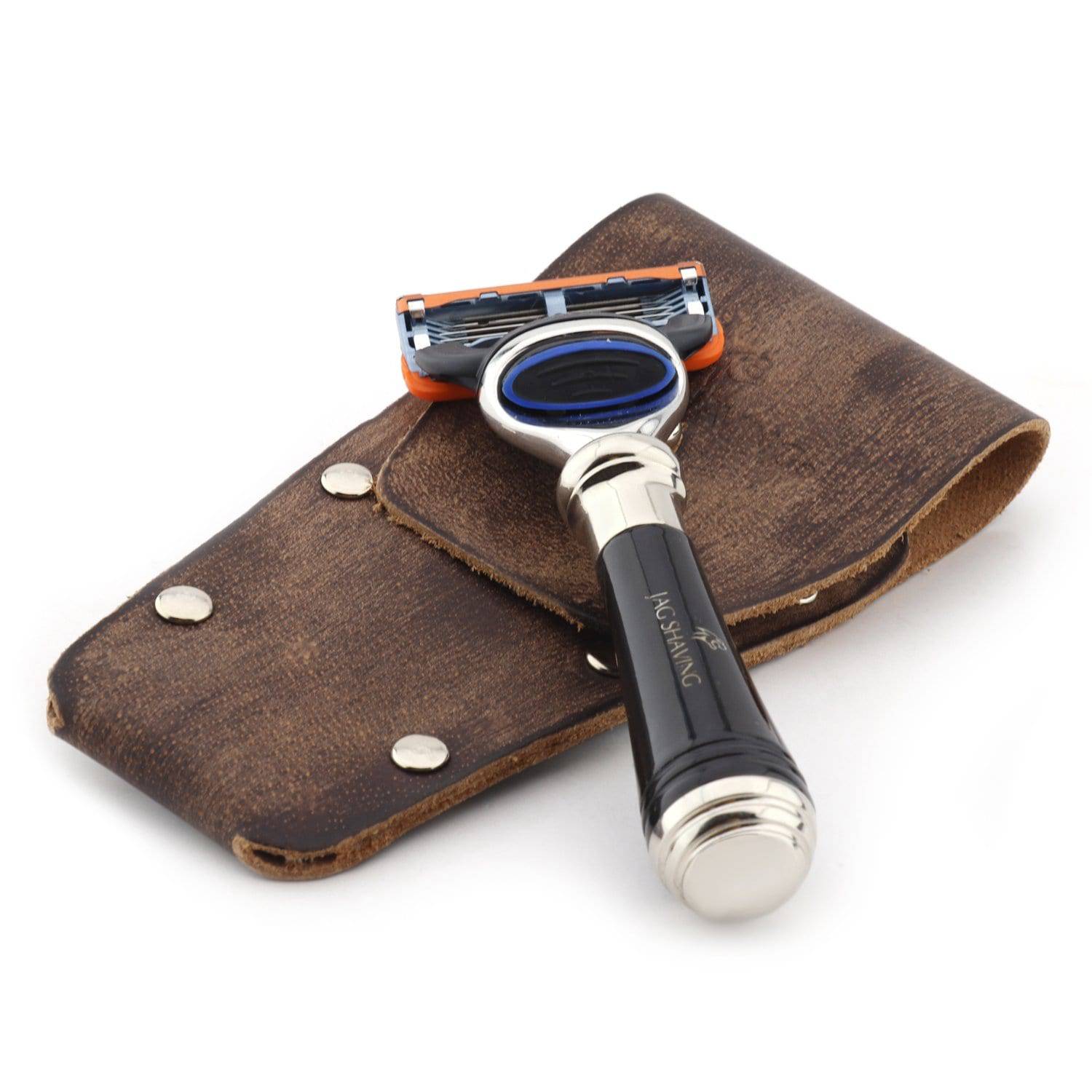 Schieben Razor Close (esc)
